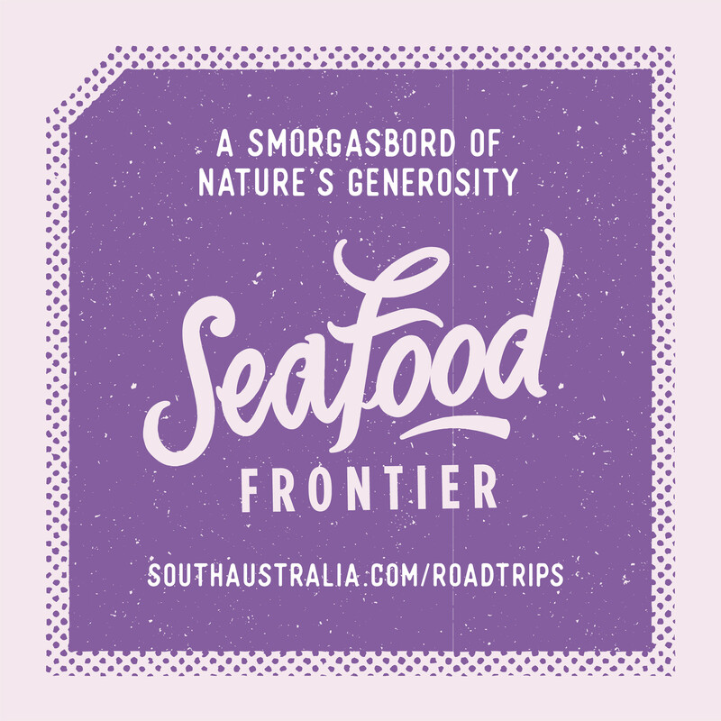 Social Media Tiles Facebook Seafood Frontier