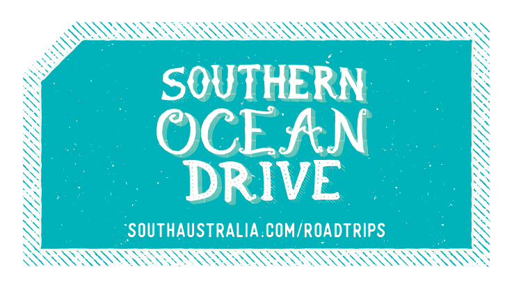 Email Signature Southern Ocean Drive