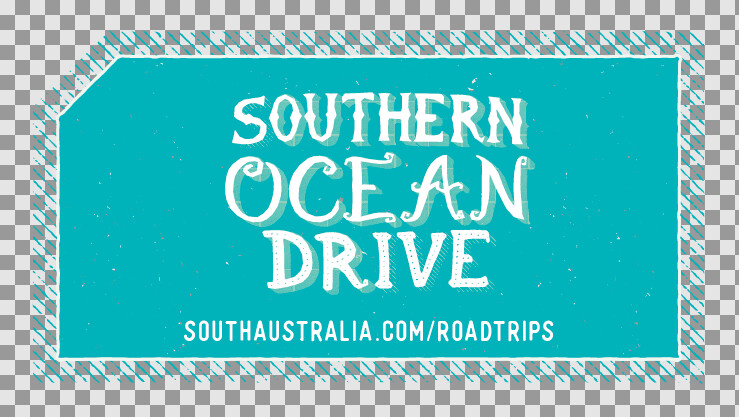 Email Signature Southern Ocean Drive