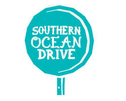 Road Trips - Southern Ocean Drive - GIPHYS - SATC Domestic 2021 RoadTrips GIPHY-3 SouthernOceanDrive