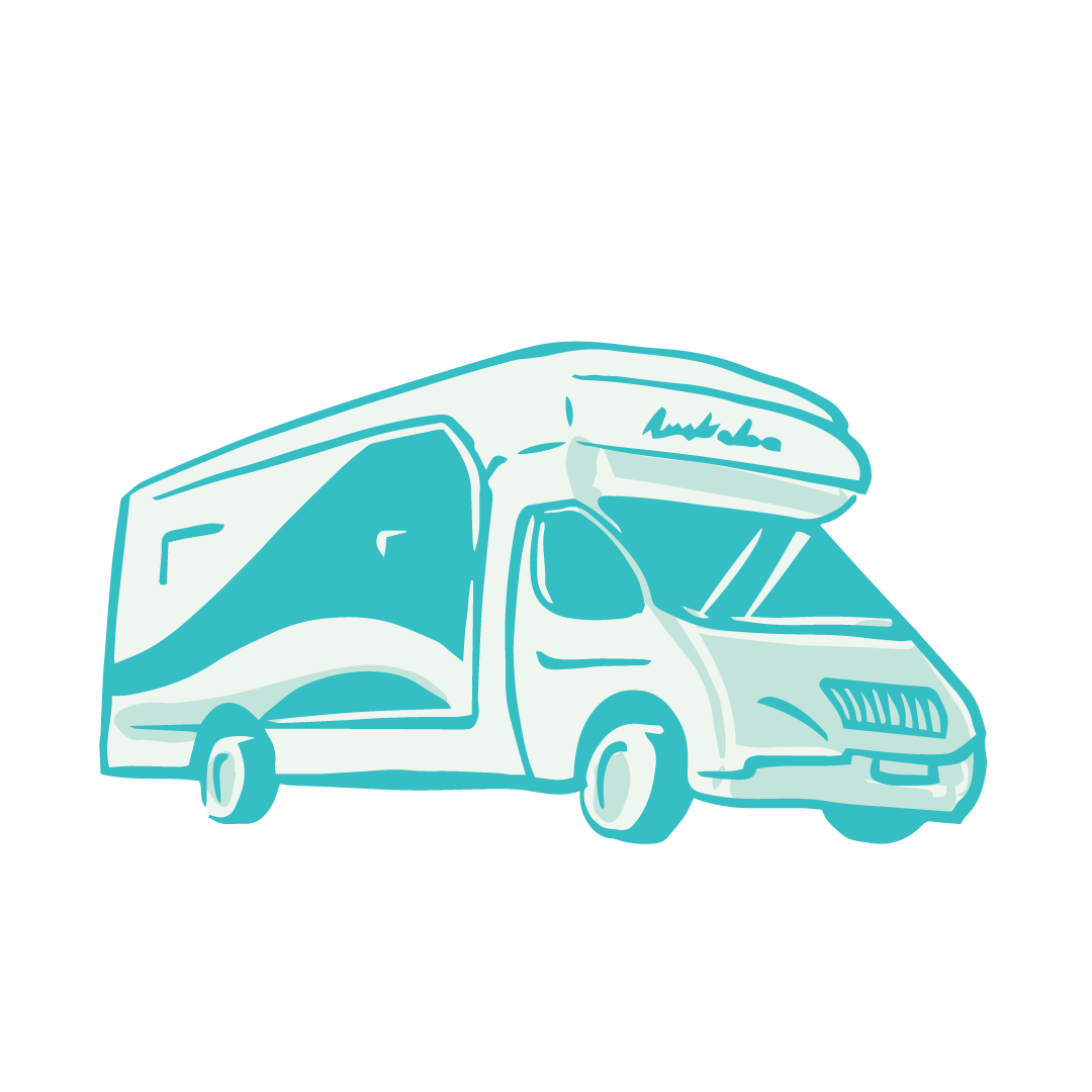 Illustration Southern Ocean Drive