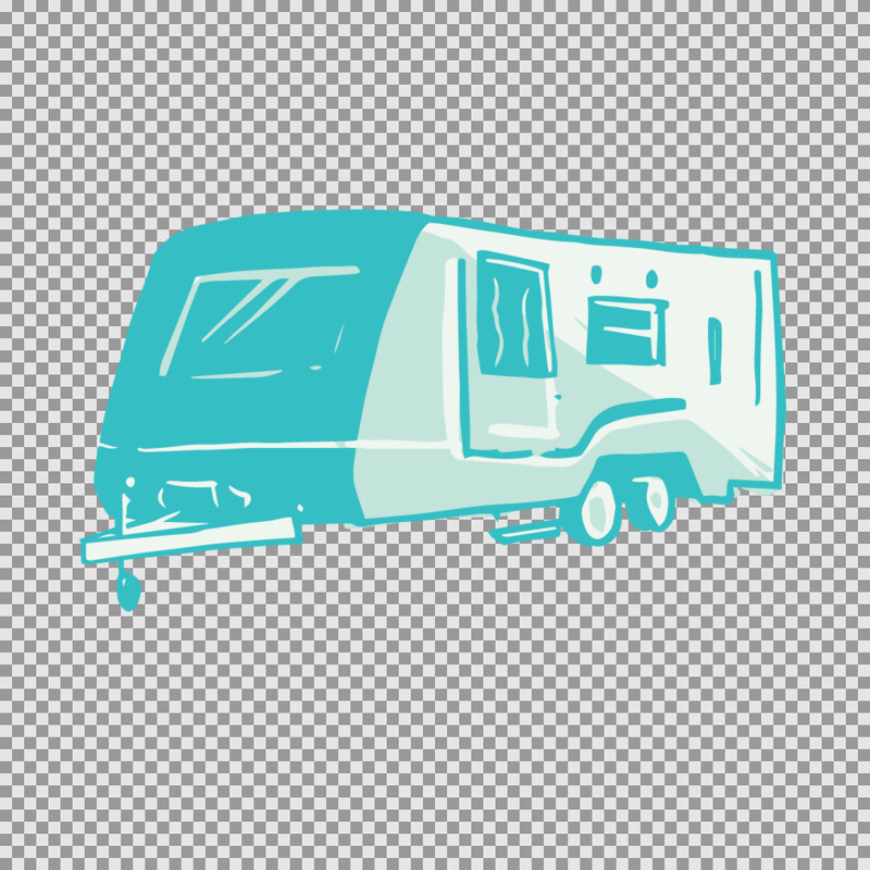 Illustration Southern Ocean Drive