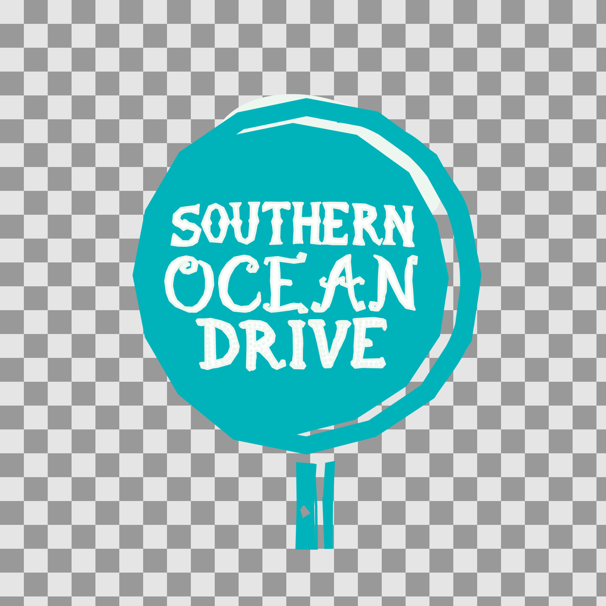 Illustrations Southern Ocean Drive