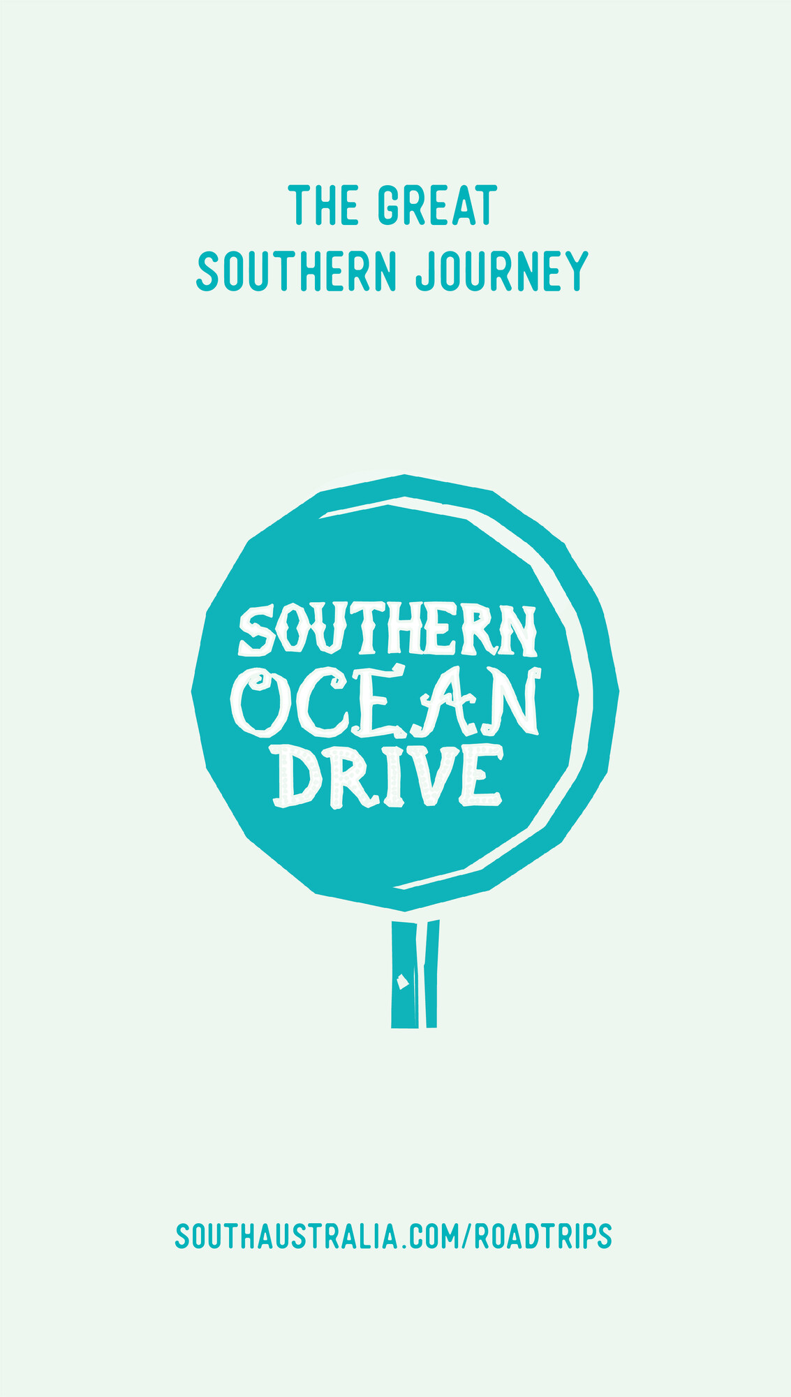 Social Media Tile IG Stories Southern Ocean Drive