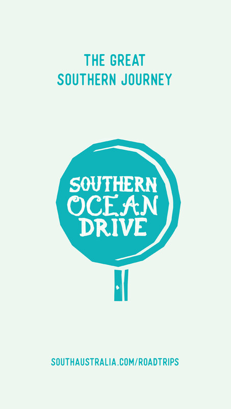 Social Media Tile IG Stories Southern Ocean Drive