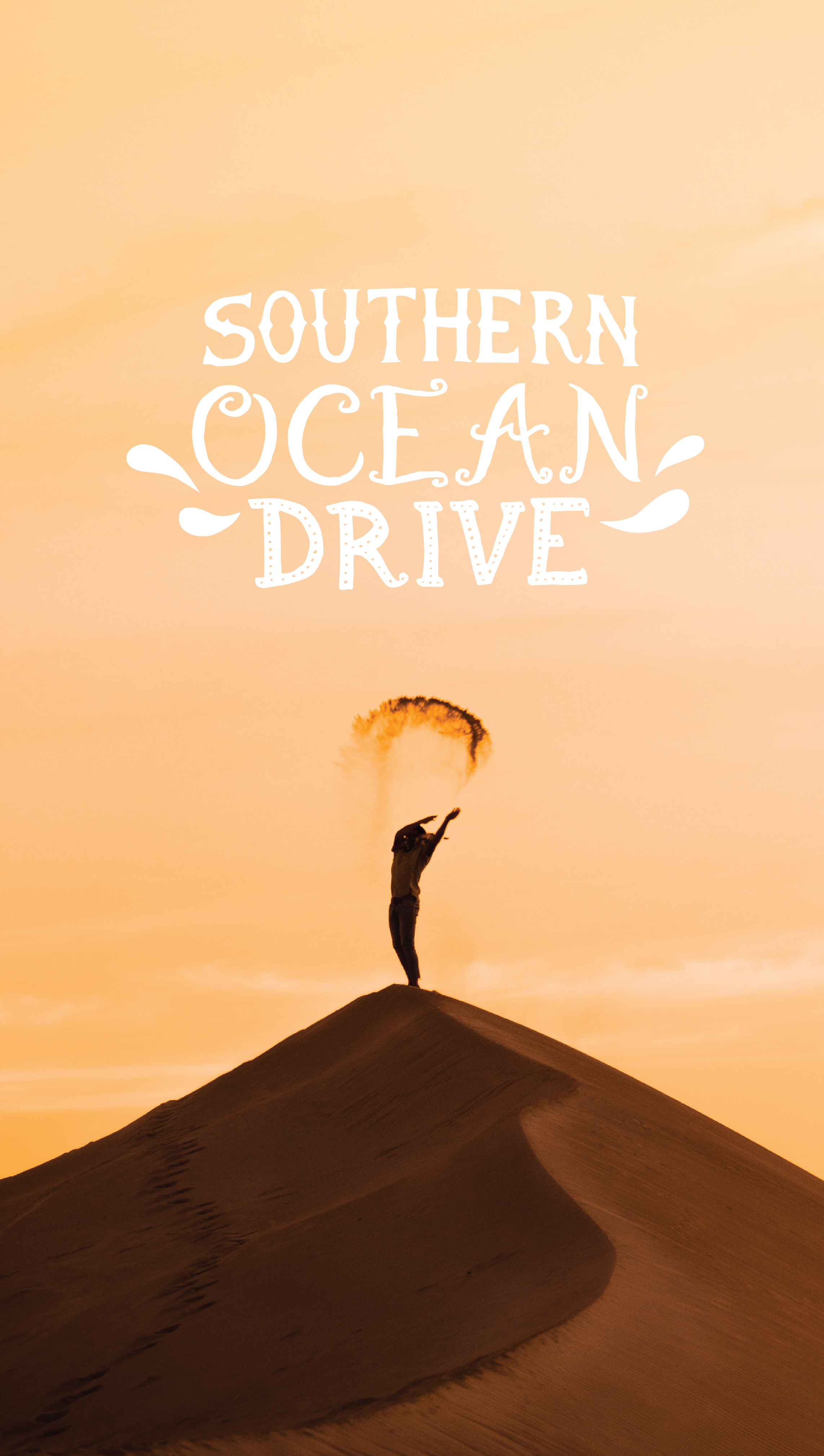 Social Media Tile IG Stories Southern Ocean Drive