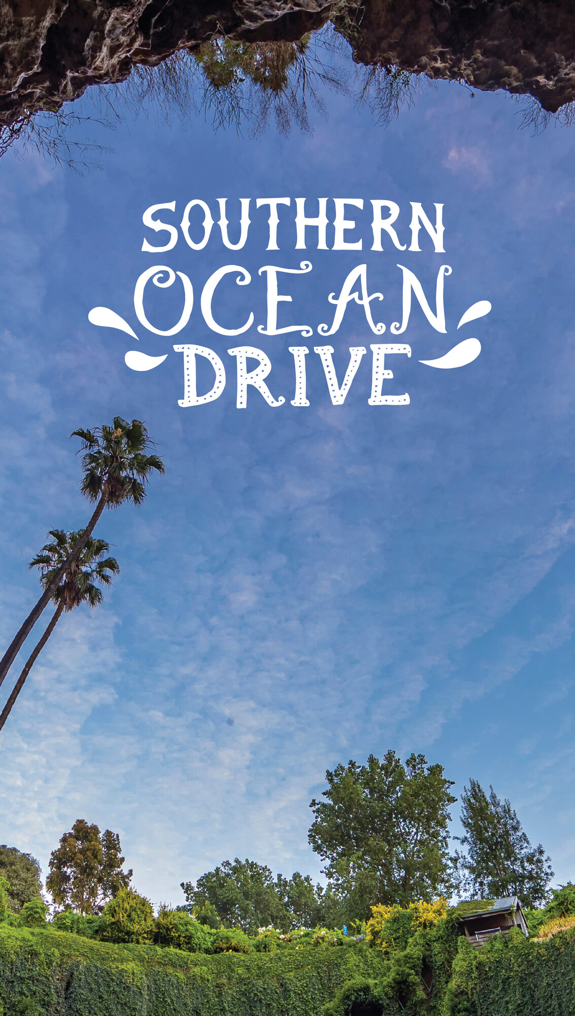Social Media Tile IG Stories Southern Ocean Drive