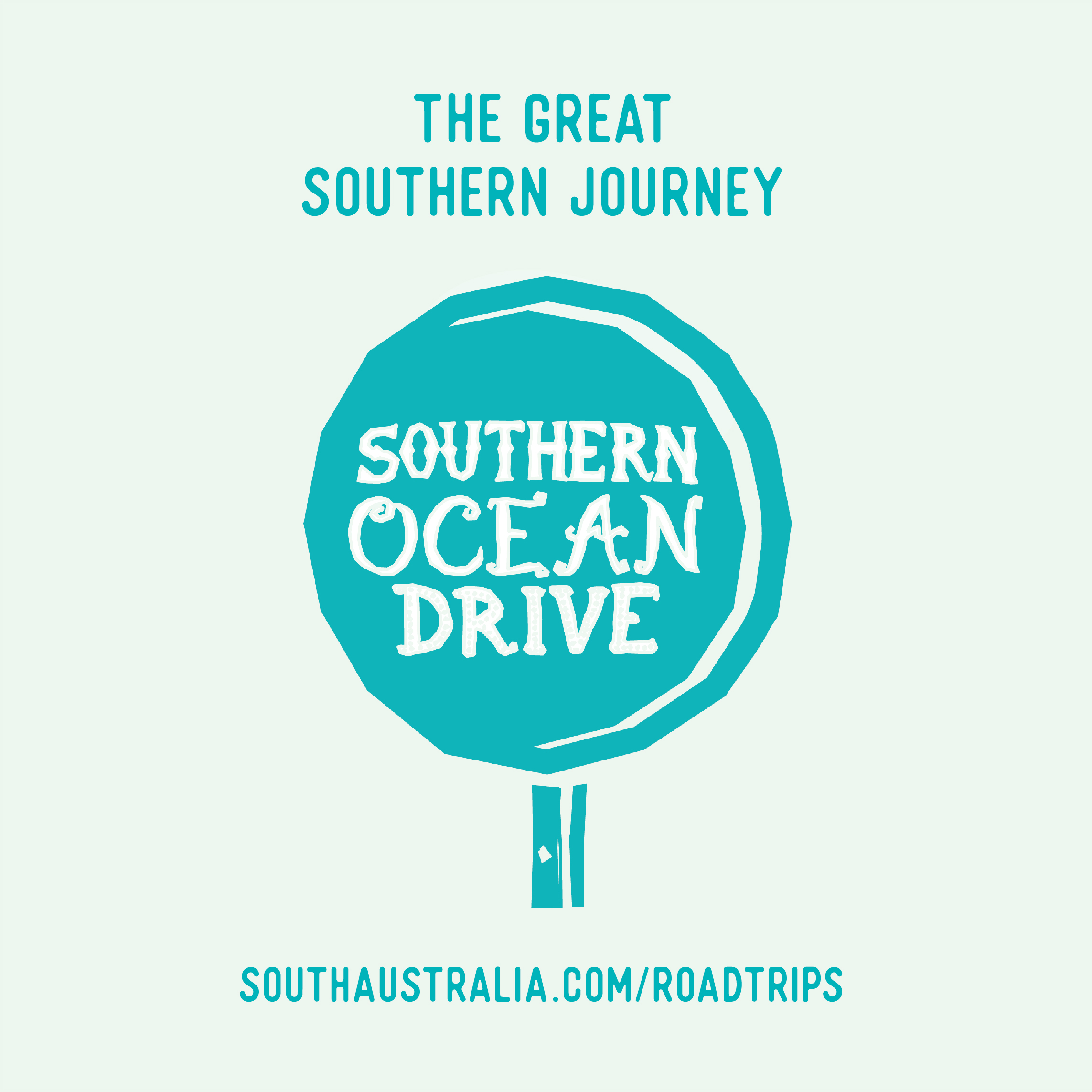 Social Media Tile Facebook Southern Ocean Drive