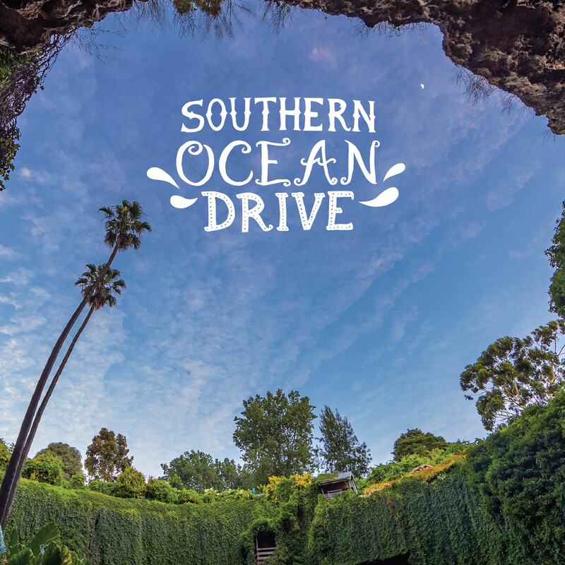 Social Media Tile Facebook Southern Ocean Drive