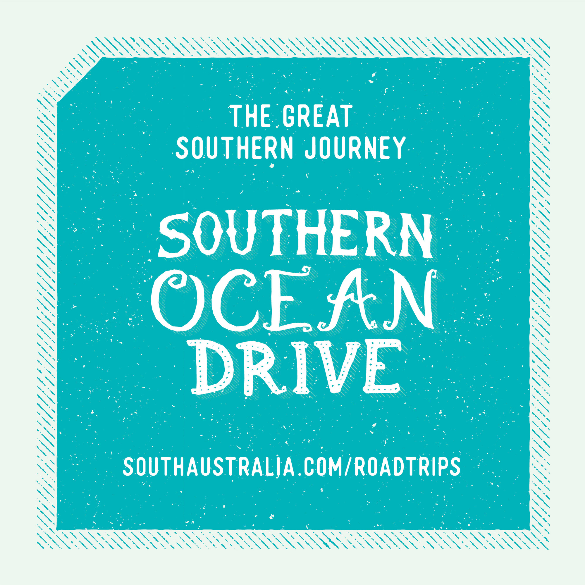 Social Media Tile Facebook Southern Ocean Drive