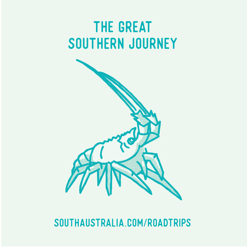 Social Media Tile Facebook Southern Ocean Drive