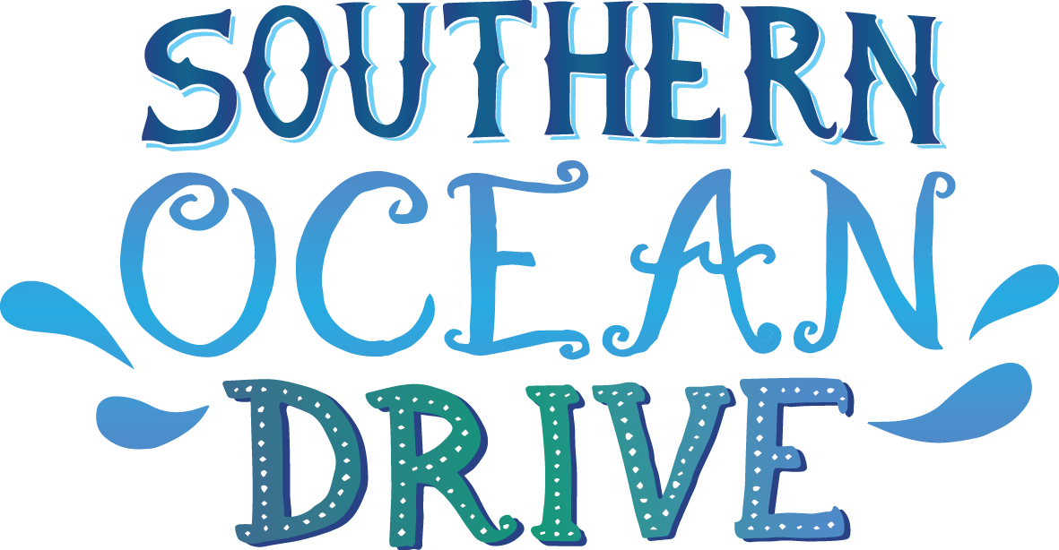 Logo Colour Southern Ocean Drive