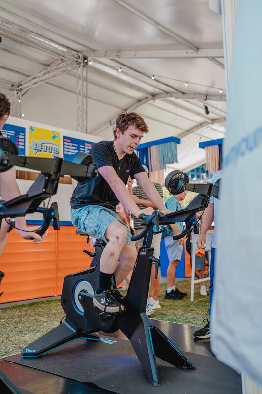 Santos Tour Down Under 2026