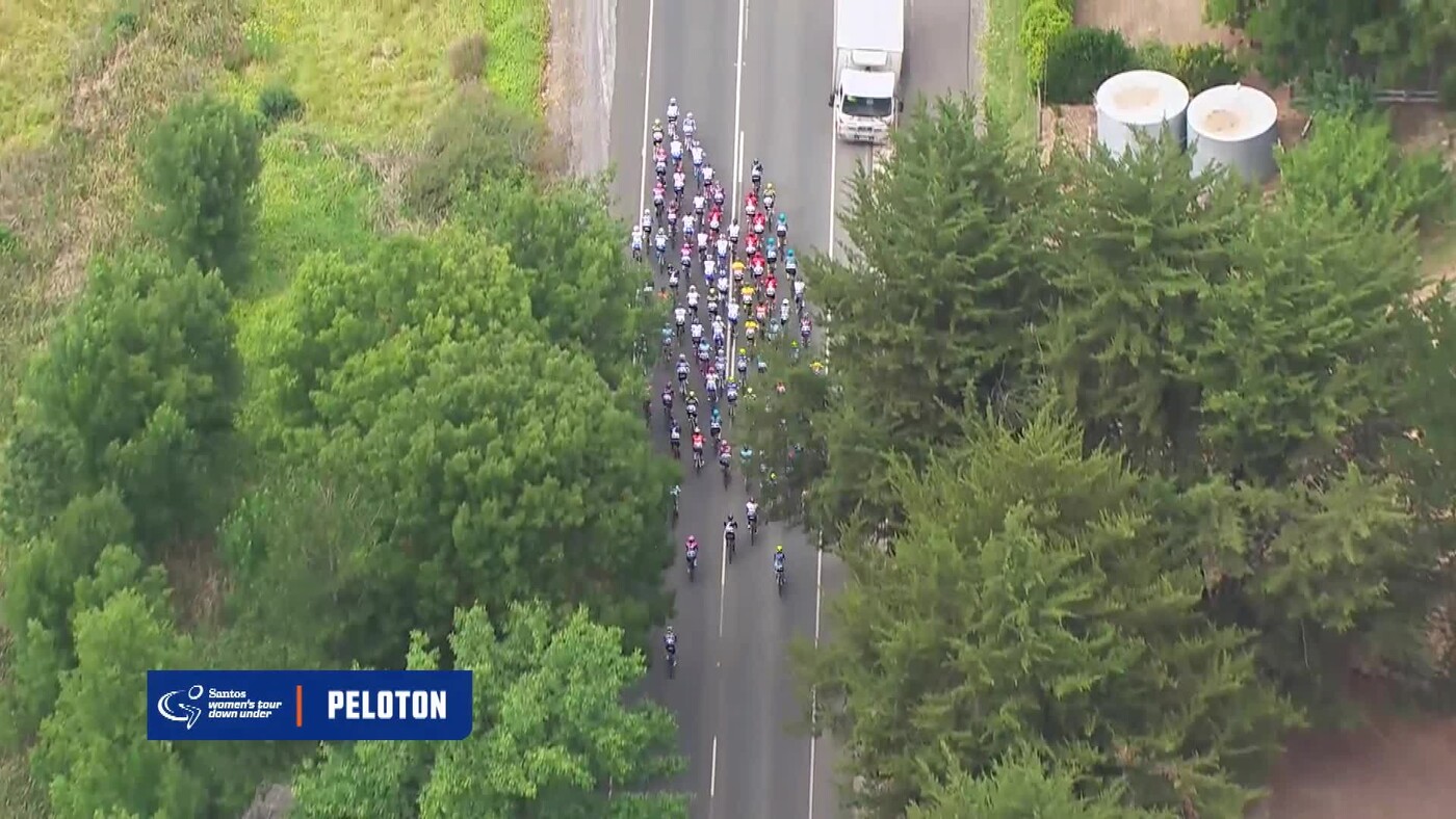 Tour Down Under - Broadcast - 2020 - Review shows - WTDU20 REVIEW CH7