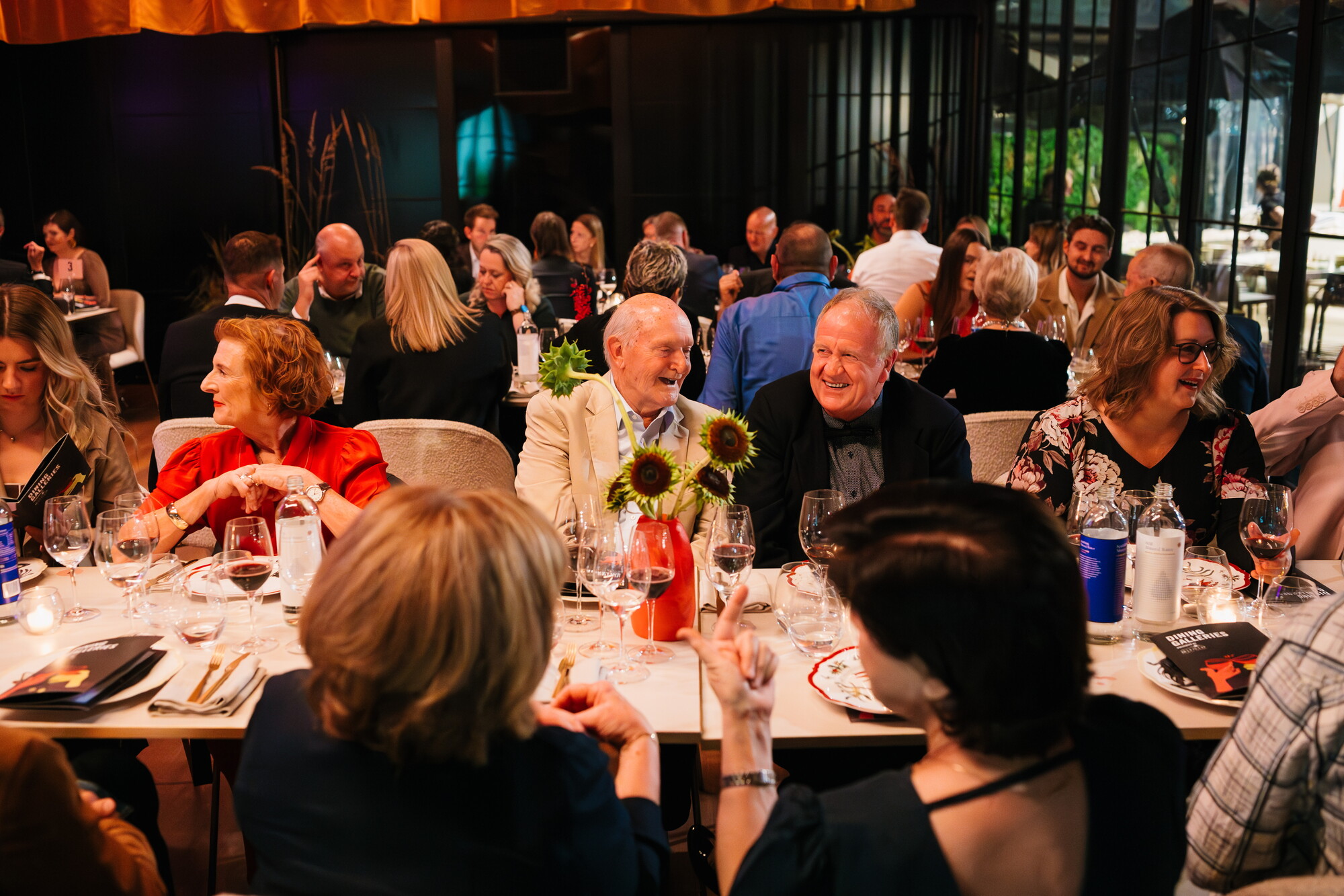 12_OLD IS THE NEW COOL_DINING GALLERIES DINNER_Sat 3rd May 2025_MEAGHAN COLES_2025.jpg