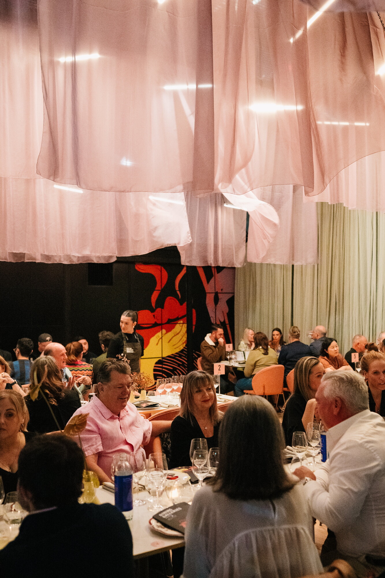 9_OLD IS THE NEW COOL_DINING GALLERIES DINNER_Sat 3rd May 2025_MEAGHAN COLES_2025.jpg