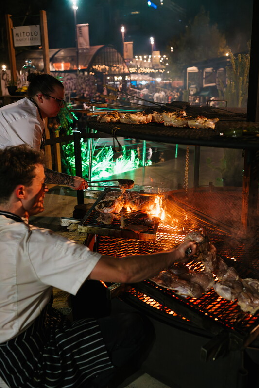108_OLD IS THE NEW COOL_DINING GALLERIES DINNER_Sat 3rd May 2025_MEAGHAN COLES_2025.jpg