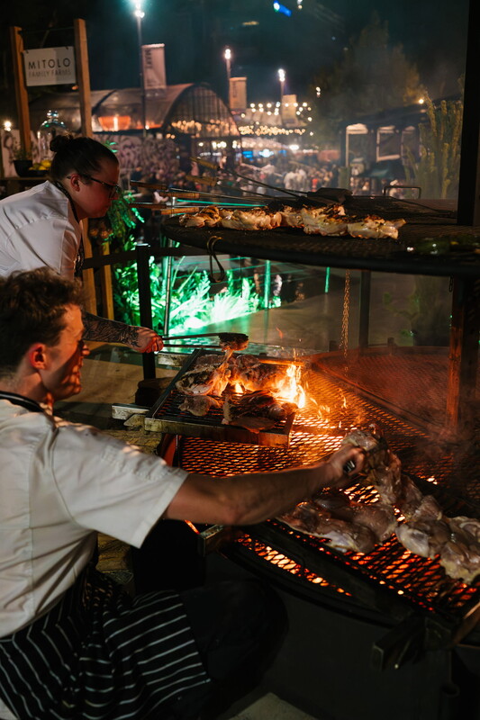 108_OLD IS THE NEW COOL_DINING GALLERIES DINNER_Sat 3rd May 2025_Meaghan Coles_2025.jpg