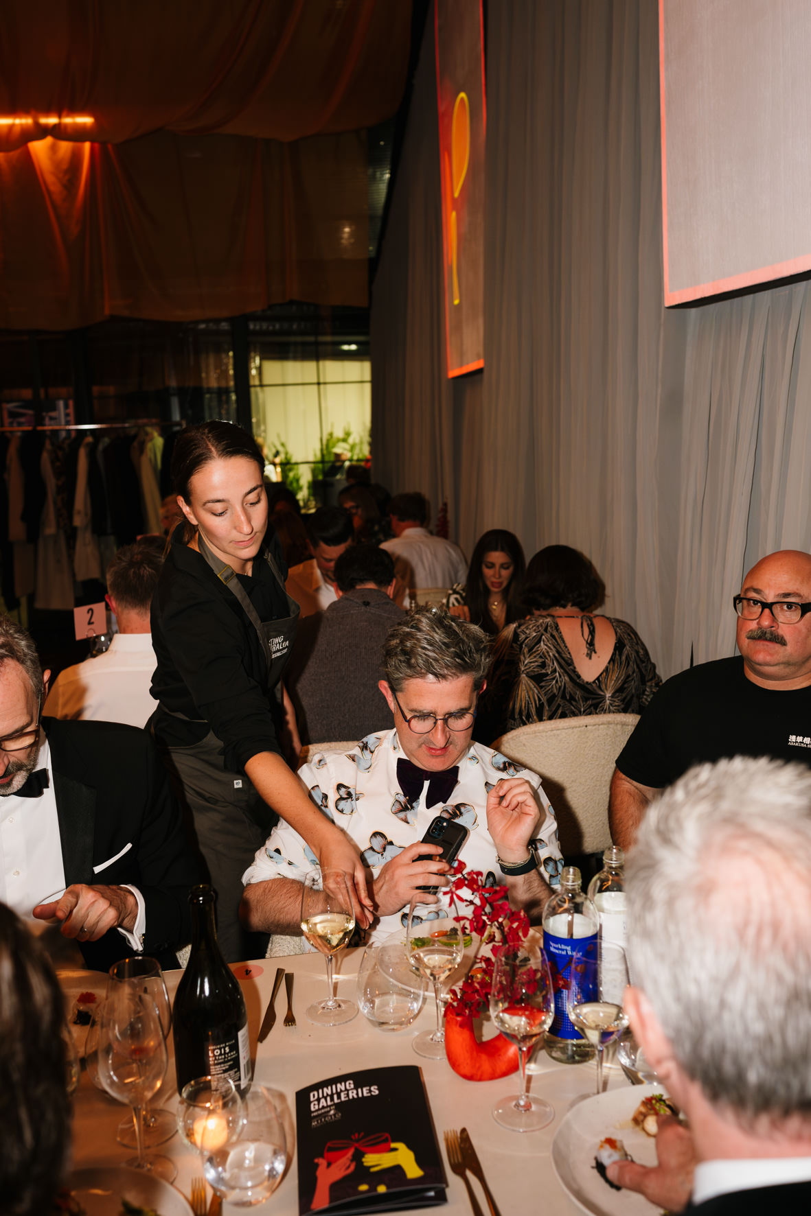 165_OLD IS THE NEW COOL_DINING GALLERIES DINNER_Sat 3rd May 2025_Meaghan Coles_2025.jpg