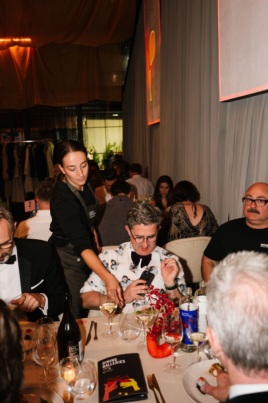 165_OLD IS THE NEW COOL_DINING GALLERIES DINNER_Sat 3rd May 2025_Meaghan Coles_2025.jpg