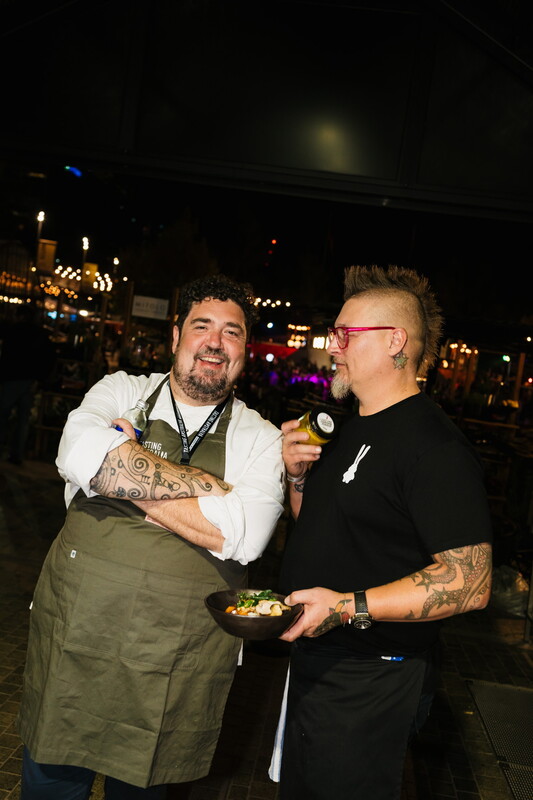 225_OLD IS THE NEW COOL_DINING GALLERIES DINNER_Sat 3rd May 2025_Meaghan Coles_2025.jpg