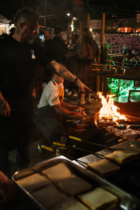 21_OLD IS THE NEW COOL_DINING GALLERIES DINNER_Sat 3rd May 2025_Meaghan Coles_2025.jpg