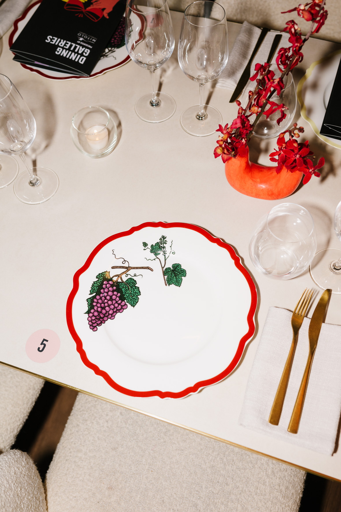 3_OLD IS THE NEW COOL_DINING GALLERIES DINNER_Sat 3rd May 2025_Meaghan Coles_2025.jpg