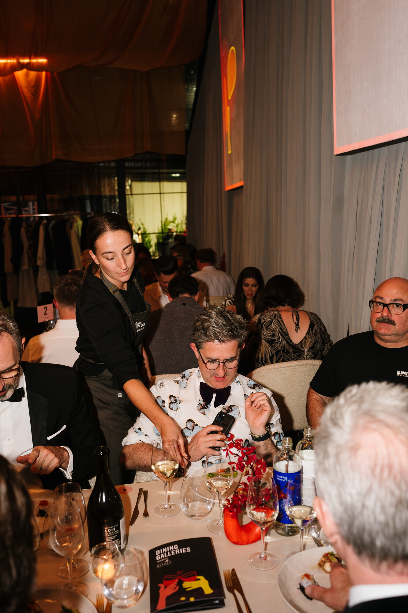 165_OLD IS THE NEW COOL_DINING GALLERIES DINNER_Sat 3rd May 2025_MEAGHAN COLES_2025.jpg