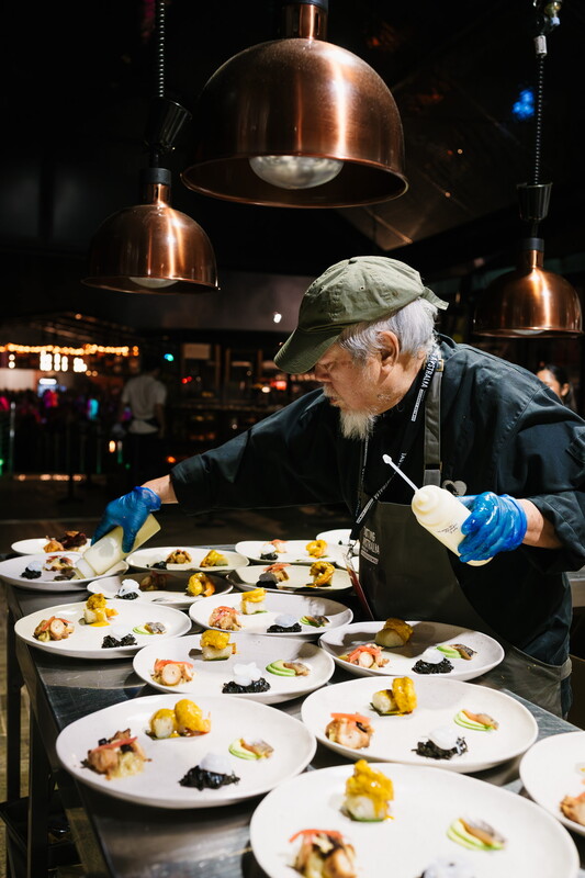 116_OLD IS THE NEW COOL_DINING GALLERIES DINNER_Sat 3rd May 2025_Meaghan Coles_2025.jpg