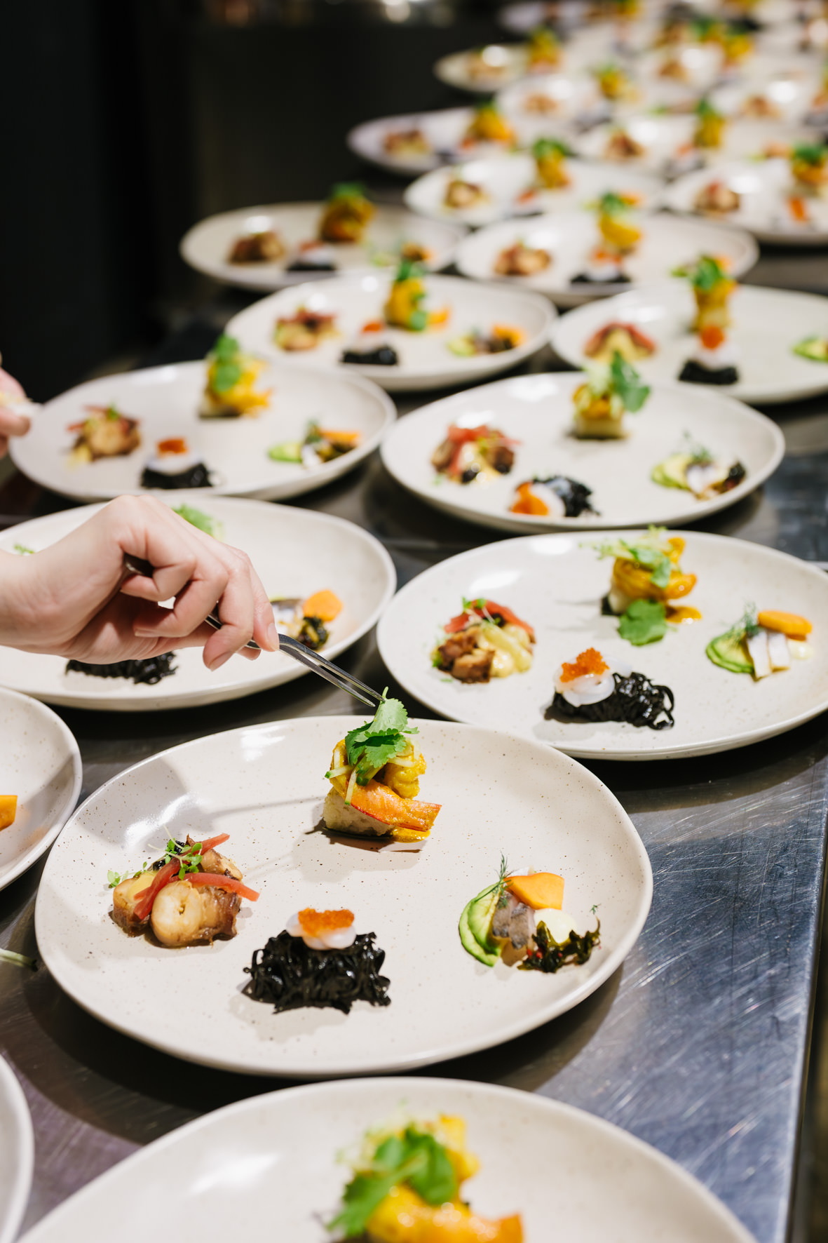 152_OLD IS THE NEW COOL_DINING GALLERIES DINNER_Sat 3rd May 2025_Meaghan Coles_2025.jpg