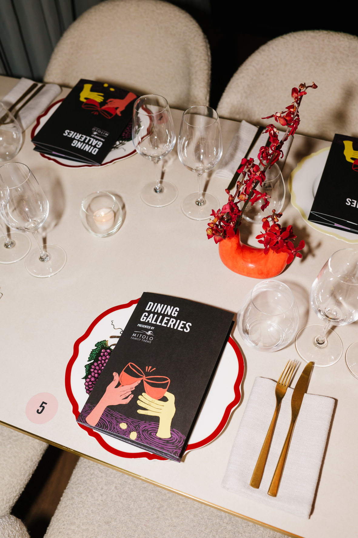 2_OLD IS THE NEW COOL_DINING GALLERIES DINNER_Sat 3rd May 2025_Meaghan Coles_2025.jpg