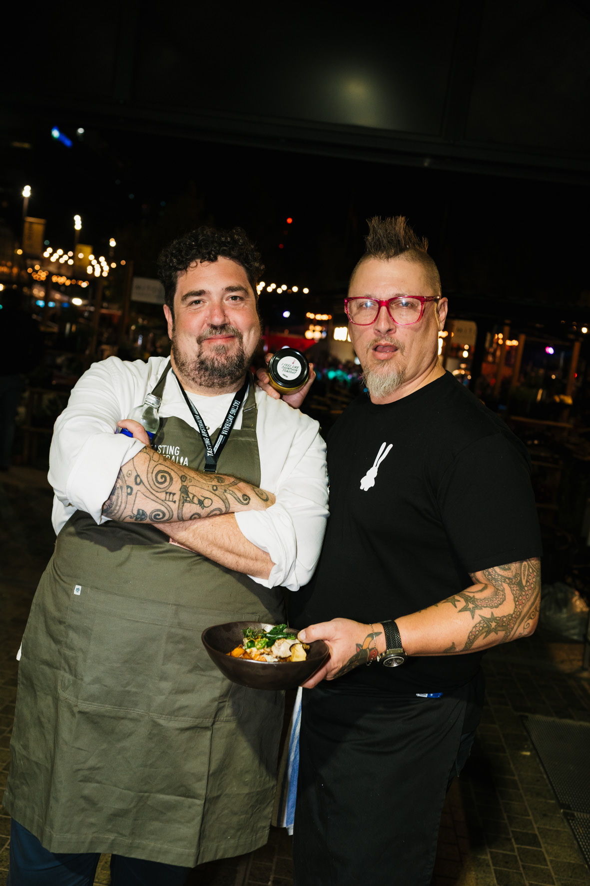226_OLD IS THE NEW COOL_DINING GALLERIES DINNER_Sat 3rd May 2025_Meaghan Coles_2025.jpg