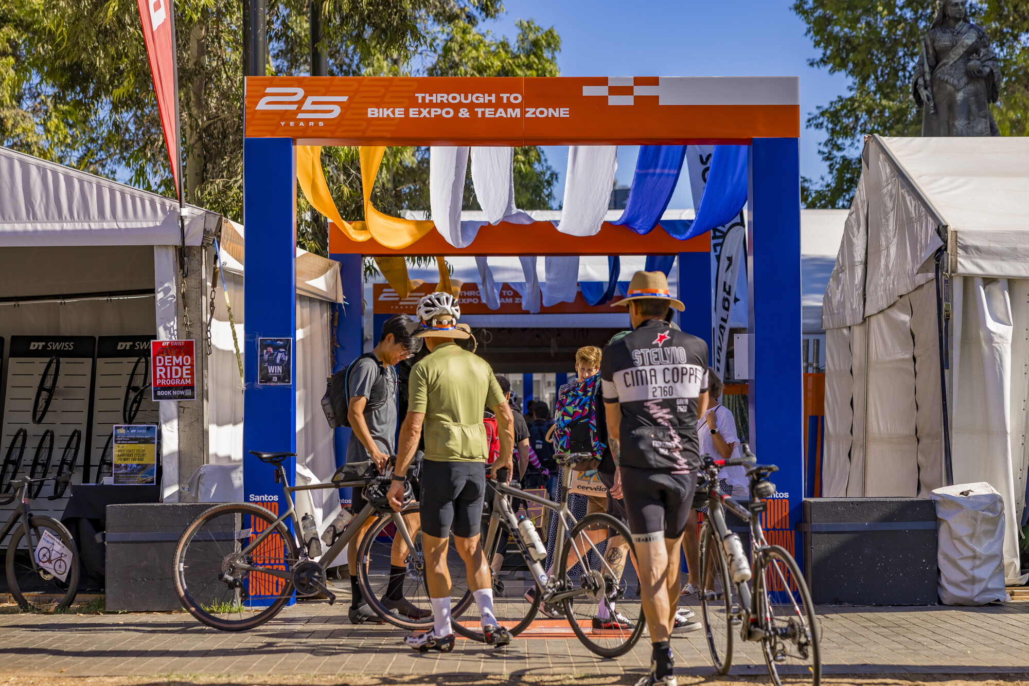 FrankieTheCreative-AdelaidePhotographer-TDU2025-Thurs23Jan-9939