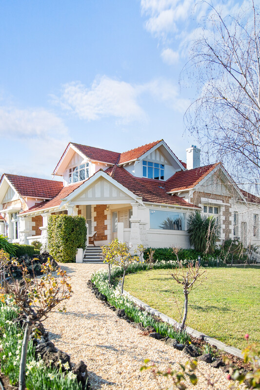 Delgattie Estate