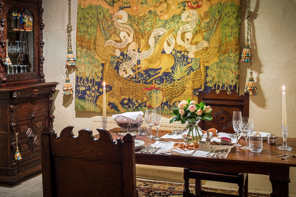 Thorngrove Manor Hotel