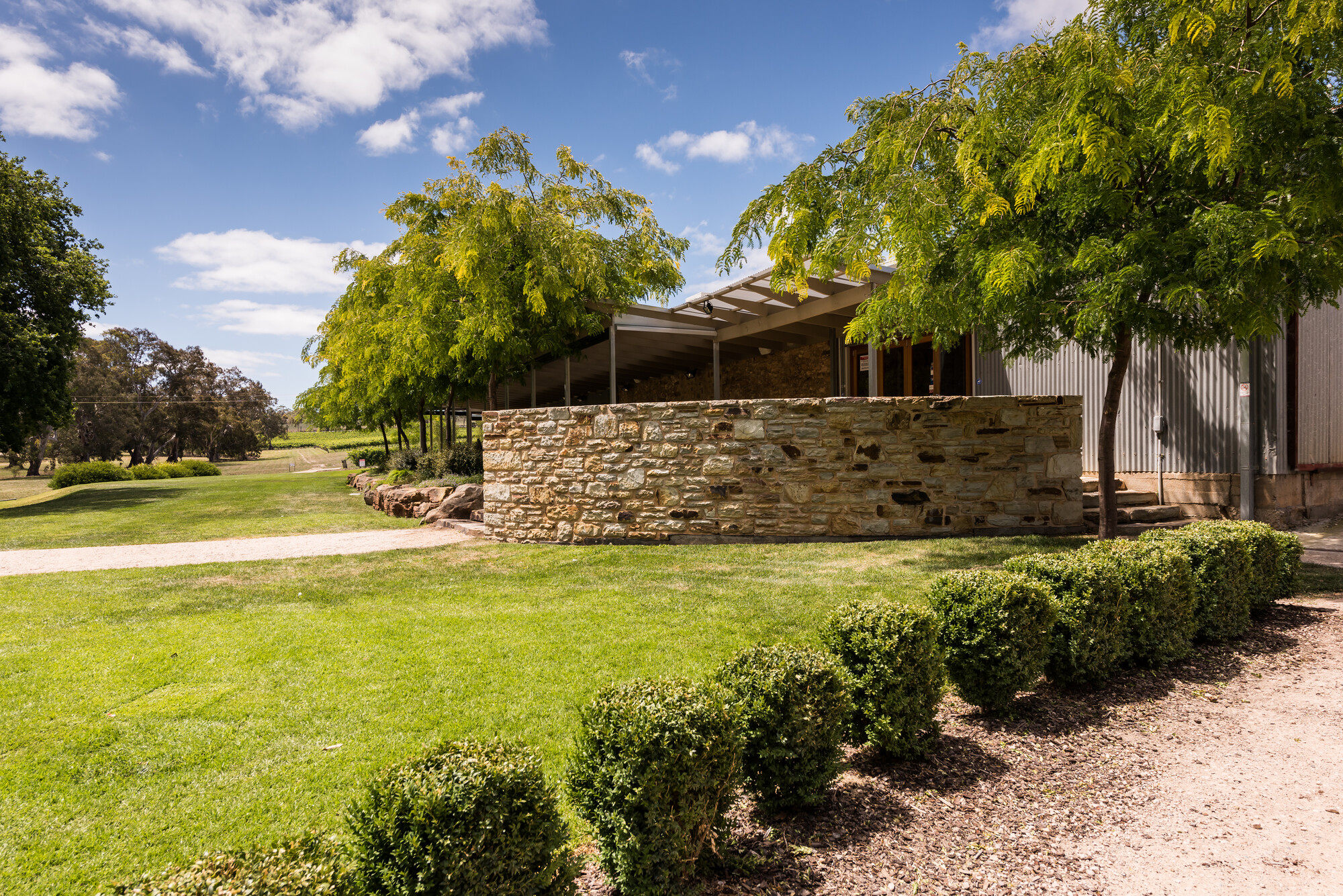 Howard Vineyard