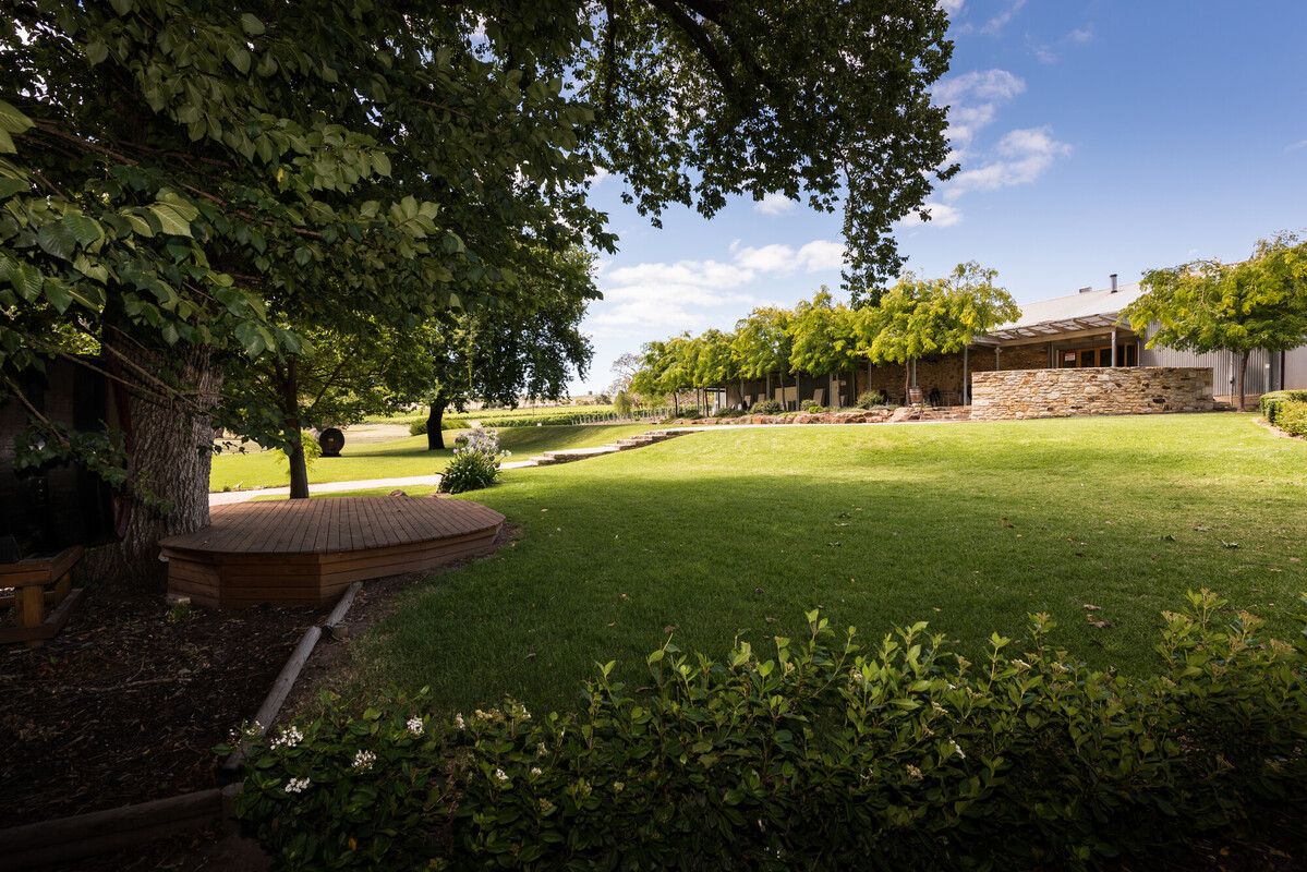 Howard Vineyard