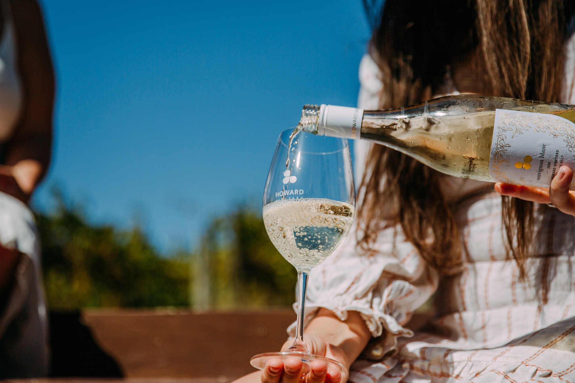 Howard Vineyard