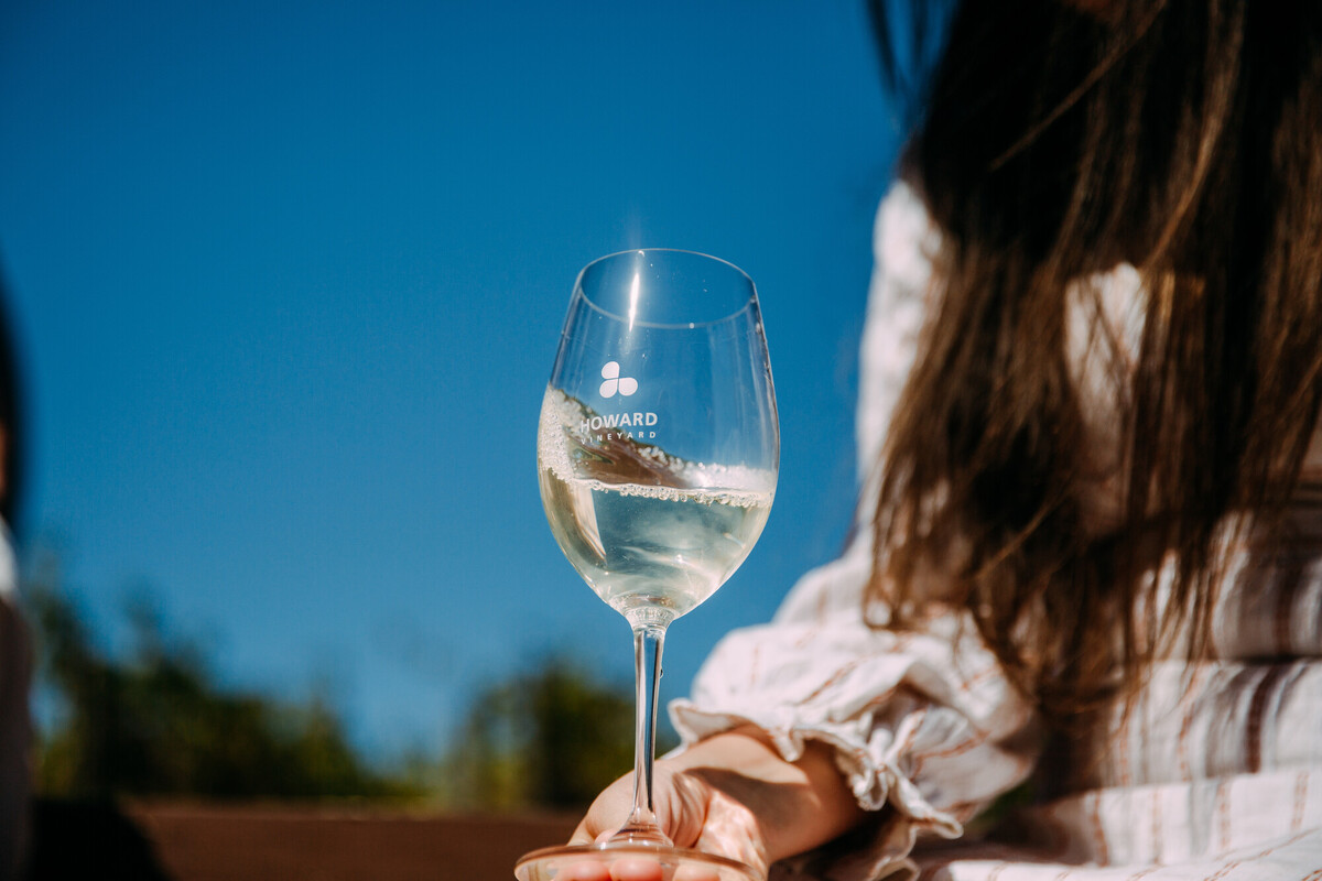Howard Vineyard