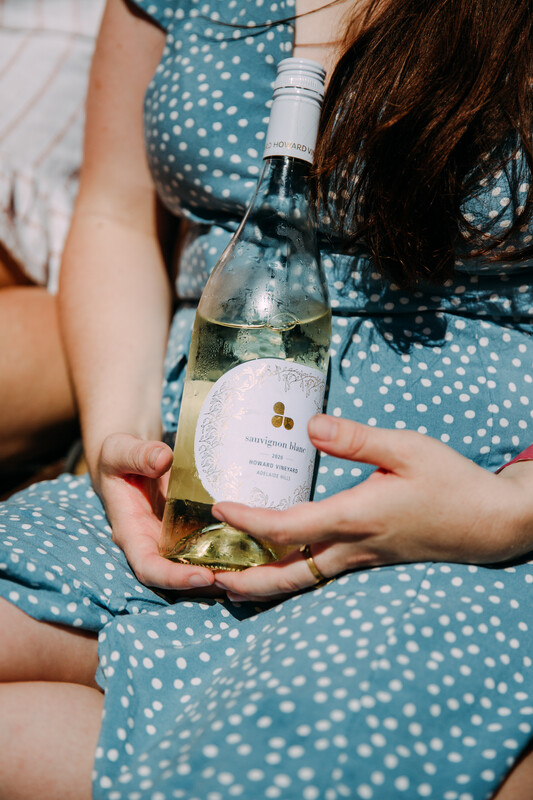 Howard Vineyard