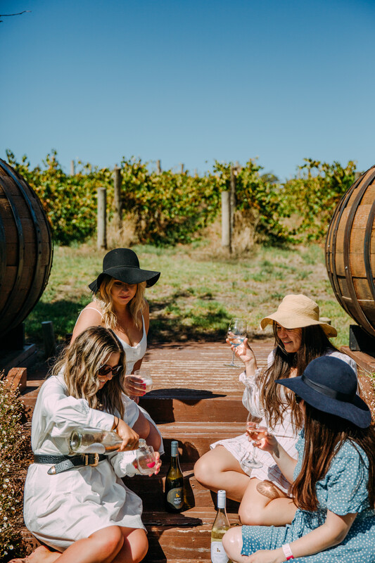 Howard Vineyard
