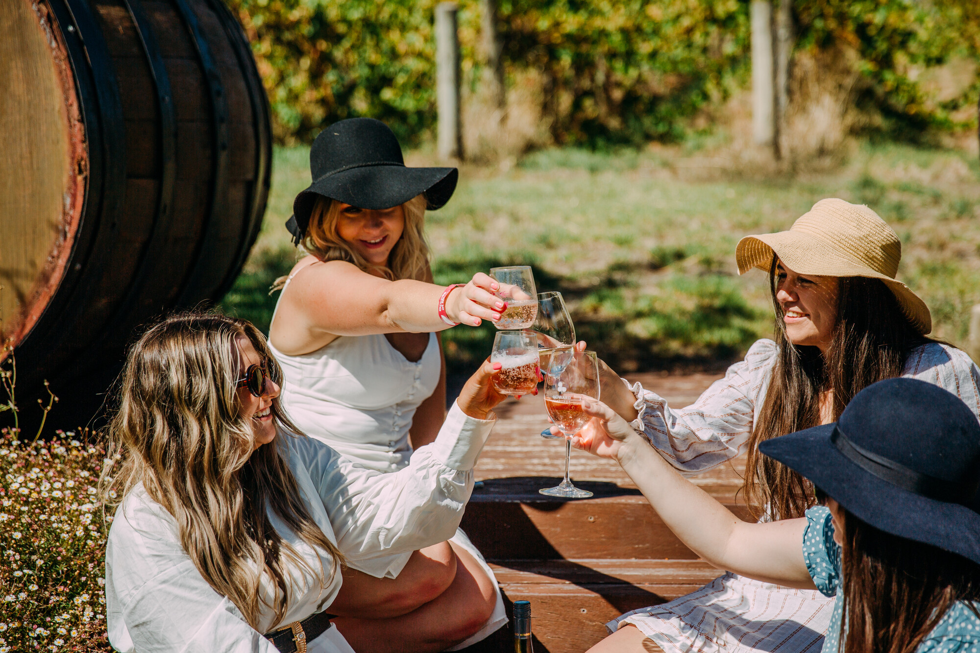 Howard Vineyard