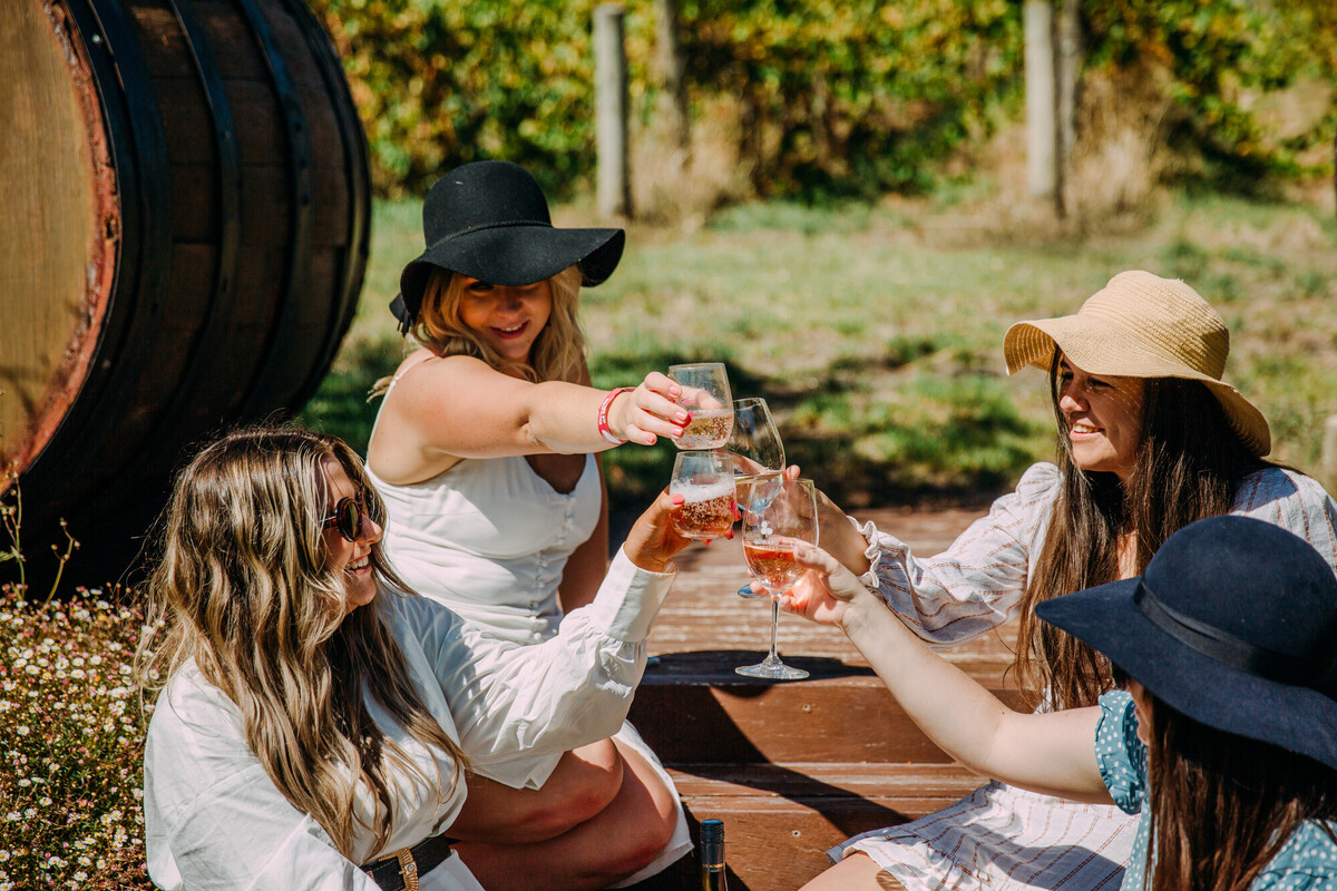 Howard Vineyard