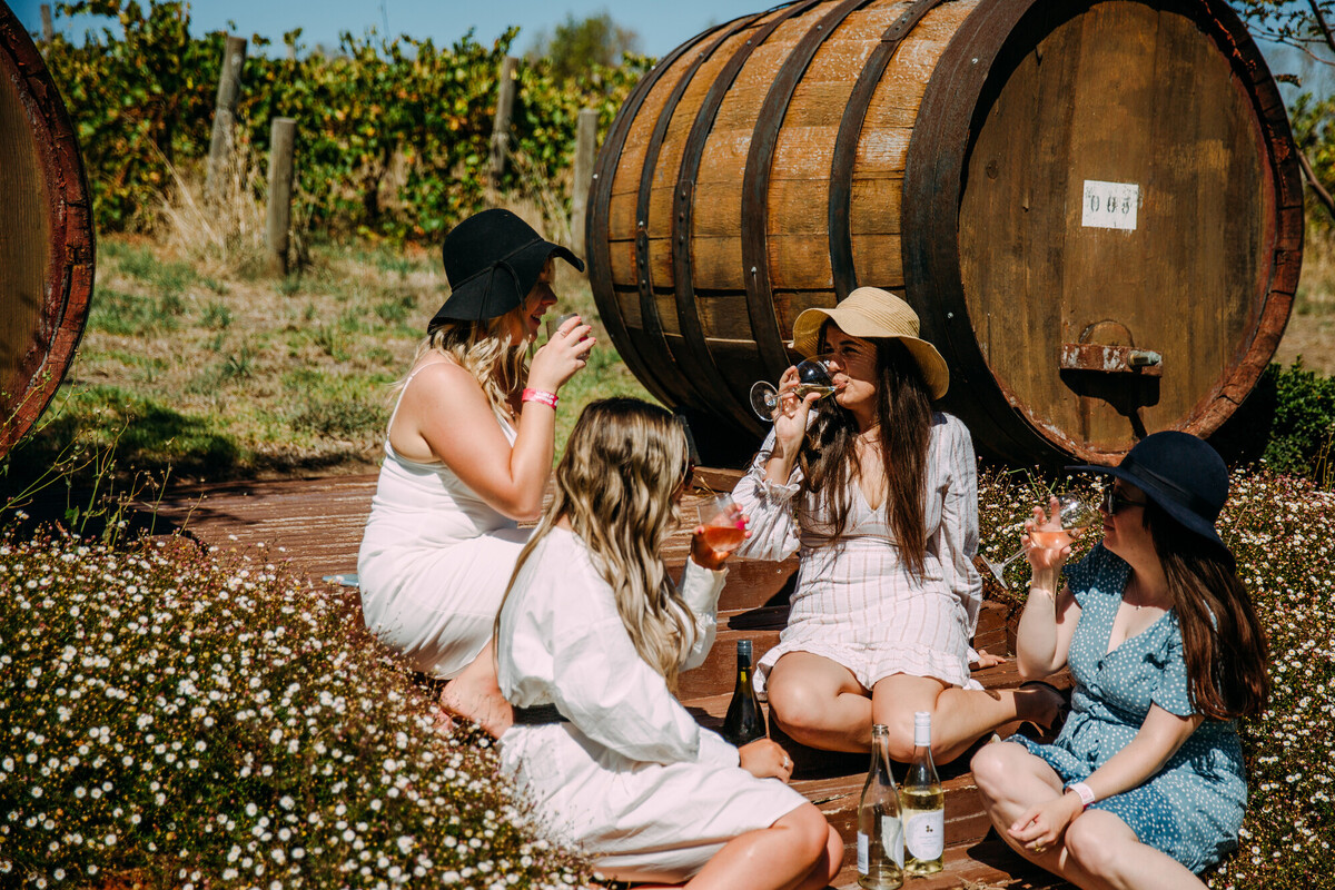 Howard Vineyard