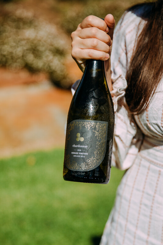 Howard Vineyard