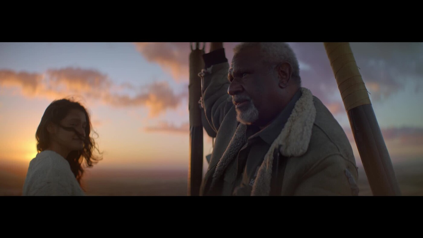 Corporate Affairs - A Little More - INTRASTATE TVC FOR THOSE WHO WANT A LITTLE MORE 60sec