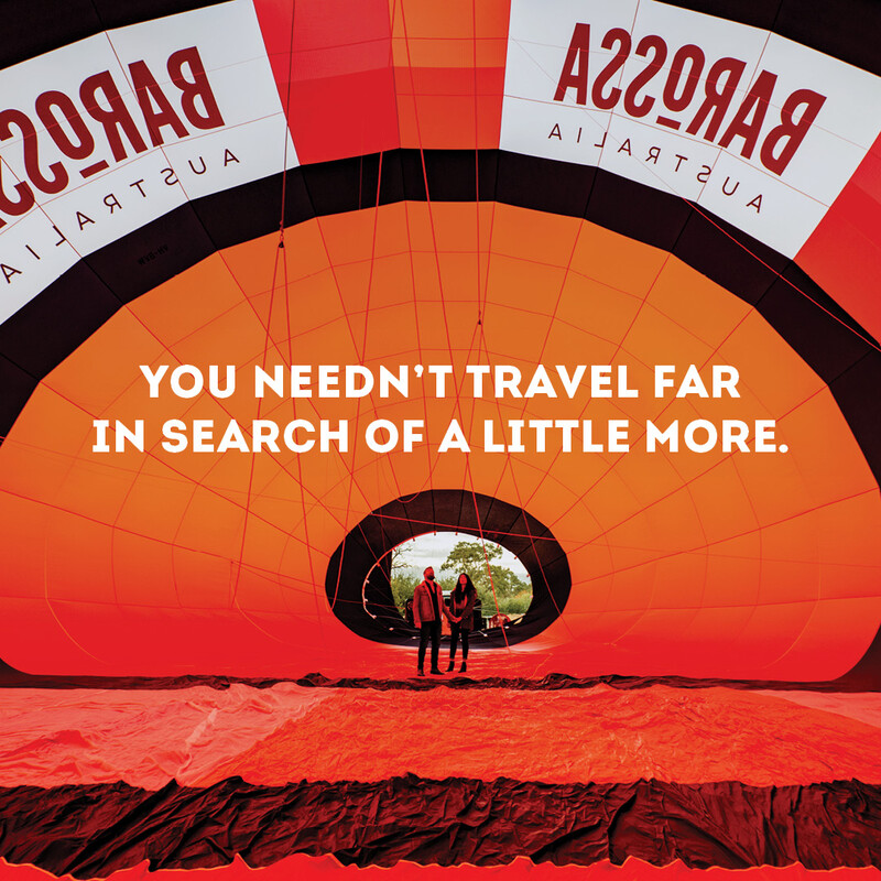 A Little More Campaign - brand assets Intrastate