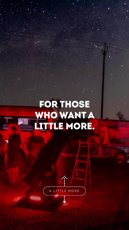 Corporate Affairs - A Little More - SATC Rewards Wonder INTRA FEEL DARK SKY 6SEC-IG STORIES 9x16