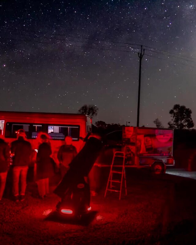Corporate Affairs - A Little More - SATC Rewards Wonder NATIONAL FEEL DARK SKY 6SEC-FB INFEED 4x5