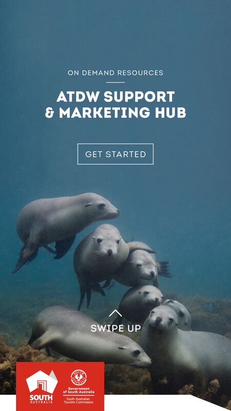 ATDW Support & Marketing Hub